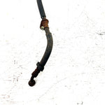 97-98 Honda Foreman 400 TRX400FW 4x4 OEM Front Brake Hose 45127-HM7-003 AH92