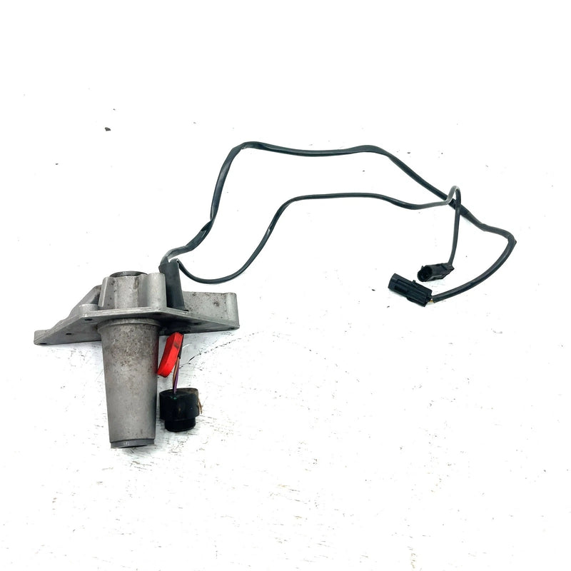 1995 Sea-Doo GTX OEM Steering Column Support Set 277000115400 JS62