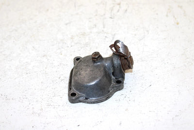 1984 Yamaha  Ytm 200 L Oem Side 3 Cylinder Head Cover 21V-11187-01-00 AY48