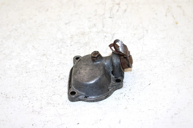 1984 Yamaha  Ytm 200 L Oem Side 3 Cylinder Head Cover 21V-11187-01-00 AY48