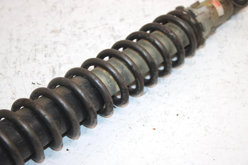 1987 Honda Fourtrax 350 A Oem Front Shock 51400-HA7-771 AH39