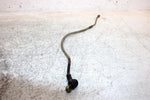 2006 Polaris Sportsman 500 Oem Front Upper Brake Line 1910913 AP186