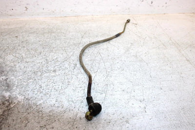 2006 Polaris Sportsman 500 Oem Front Upper Brake Line 1910913 AP186