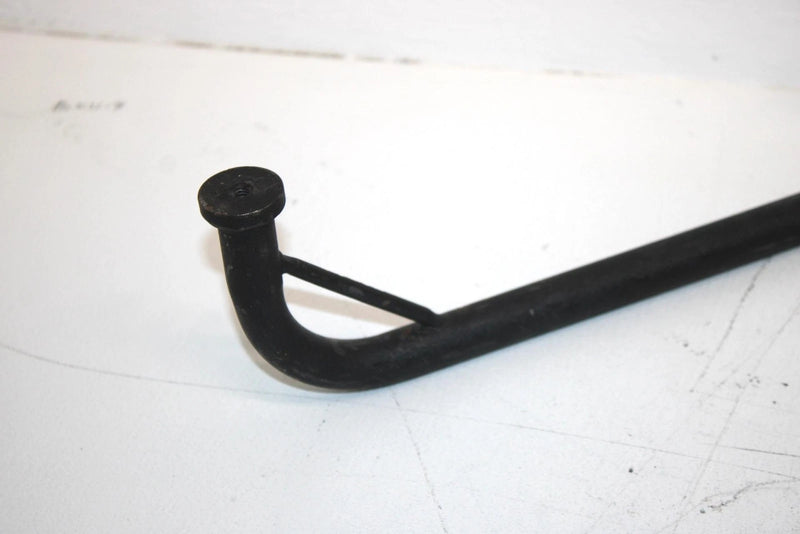 2005 Polaris Sportsman 500 Ho Oem Front Rack Extension AP176