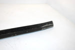 00 Polaris Xc Sp 600 Oem LH BLK Formed Bumper 5243460-067 SP140