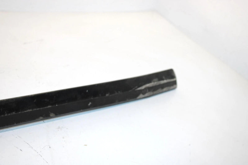 00 Polaris Xc Sp 600 Oem LH BLK Formed Bumper 5243460-067 SP140