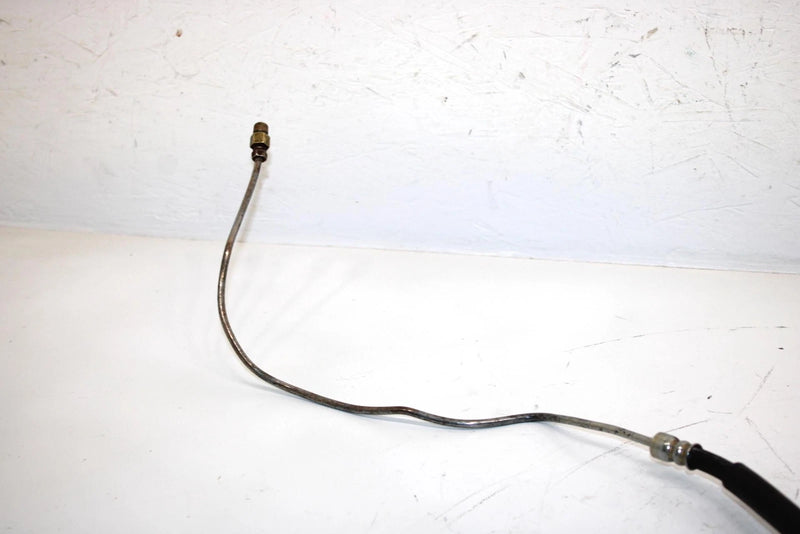 04 Arctic Cat Zr 900 Sno Pro Efi Oem Brake Line 1602-451 SA54