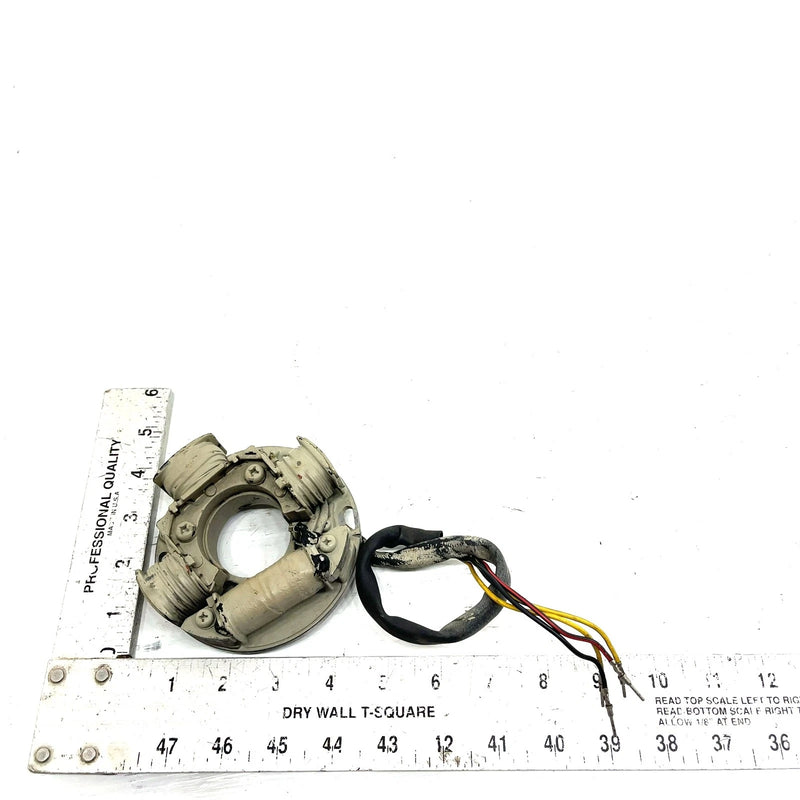 1995 Sea-Doo SPX OEM Stator 290886726 JS65