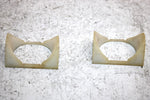 1996 Polaris Slx 780 Oem Reed Valve Stuffer Set Of 3 3240164 JP30