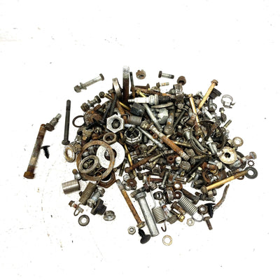 1995 Polaris Magnum 425 4X4 OEM Nut Bolt Spacer Hardware Kit AP232