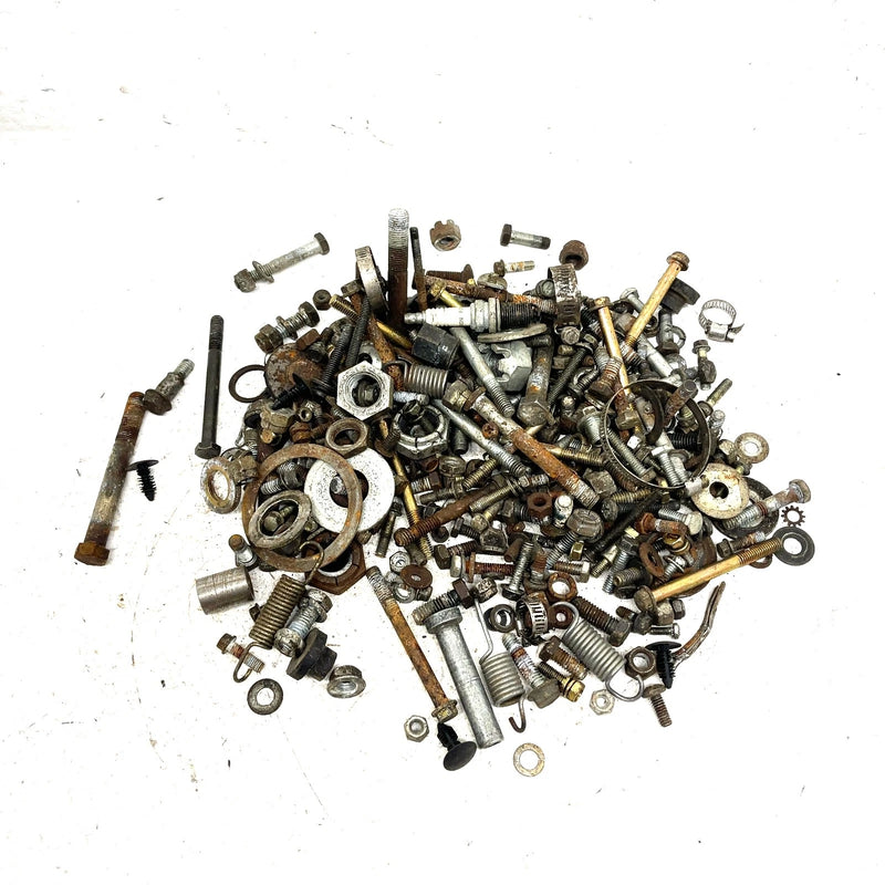 1995 Polaris Magnum 425 4X4 OEM Nut Bolt Spacer Hardware Kit AP232