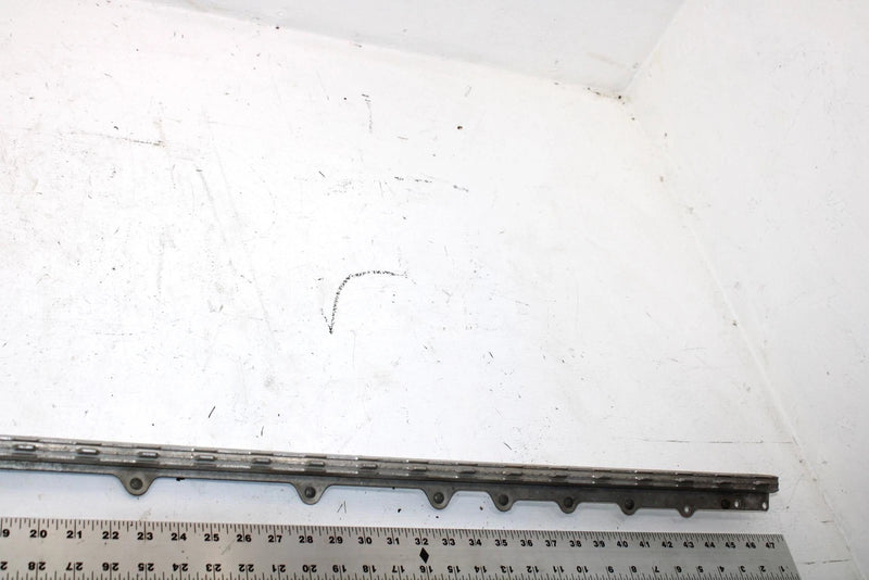 2013 Ski-doo Mxz 600 Oem Left Footwell Support 518324813 SS64