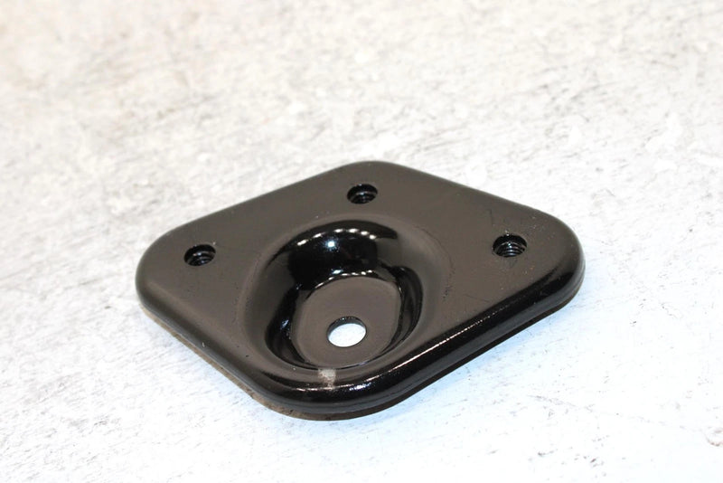 1996 Yamaha Vmax 600 Oem Skid Mount Bracket Pair 8AB-47425-00-00 SY29