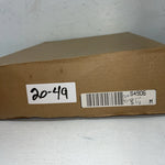 New Women’s Brown Texas Brand Cowboy Boots. S4906 5.5 5 1/2 M. 20-49