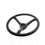 04-09 Polaris Ranger 500 4X4 OEM Steering Wheel 1823678 XP9.1