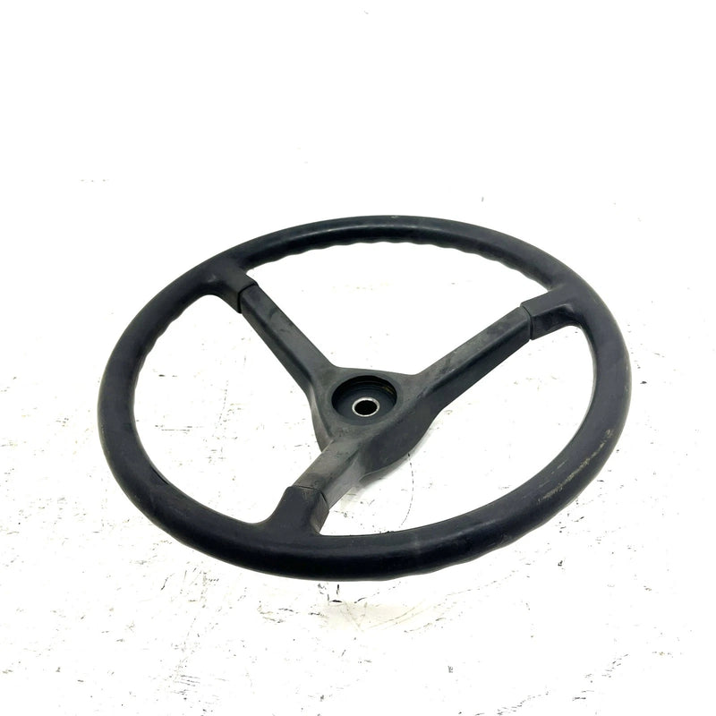 04-09 Polaris Ranger 500 4X4 OEM Steering Wheel 1823678 XP9.1