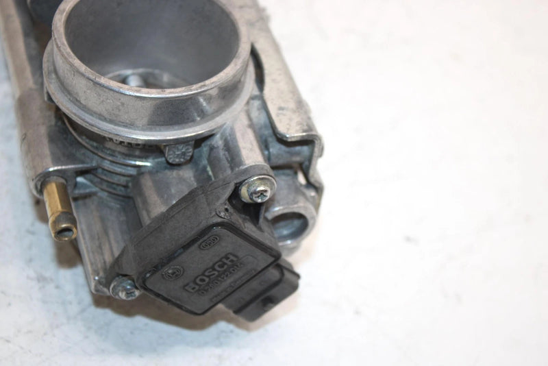 06 Ski-doo Gsx 600 Ho Sdi Oem Throttle Body 420889195 420892130 SS14