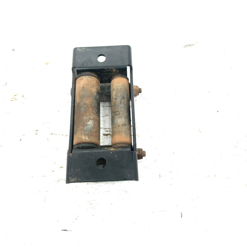 2006  Arctic Cat 400 4x4 Automatic OEM Winch Roller 0441-403 AA40