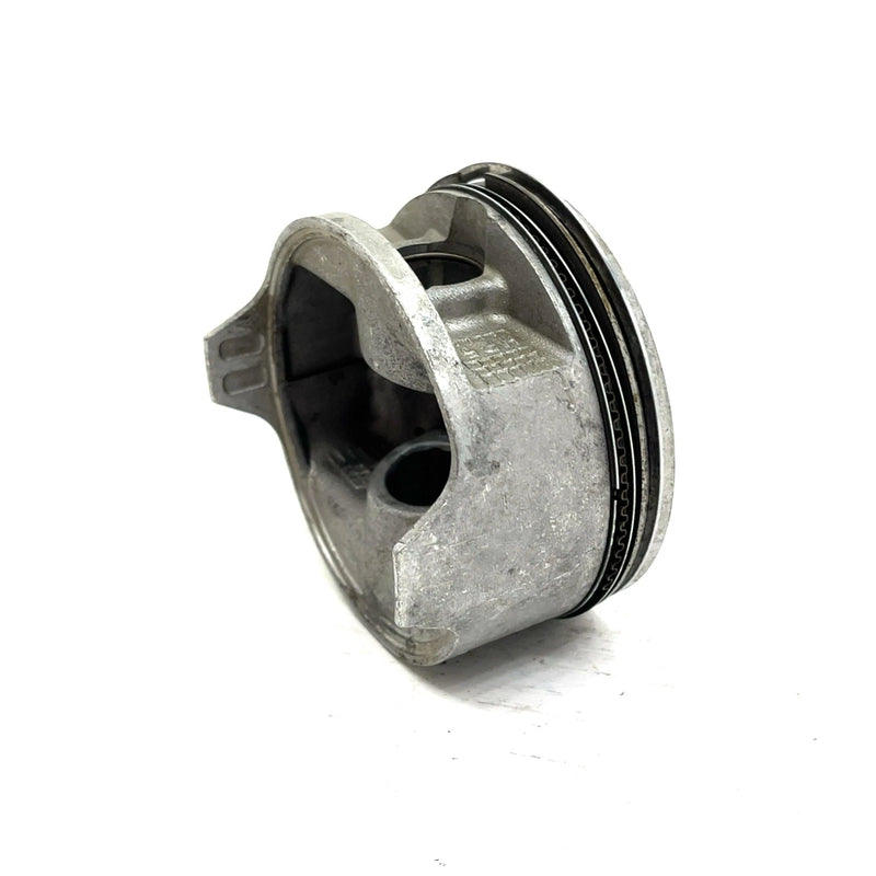 07-19 Honda Rancher 420 TRX420FE ES OEM 86.5mm Piston 13101-HP5-600 AH76