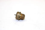 Polaris Oem Carburetor Needle Valve 1.5 3131146 Q659