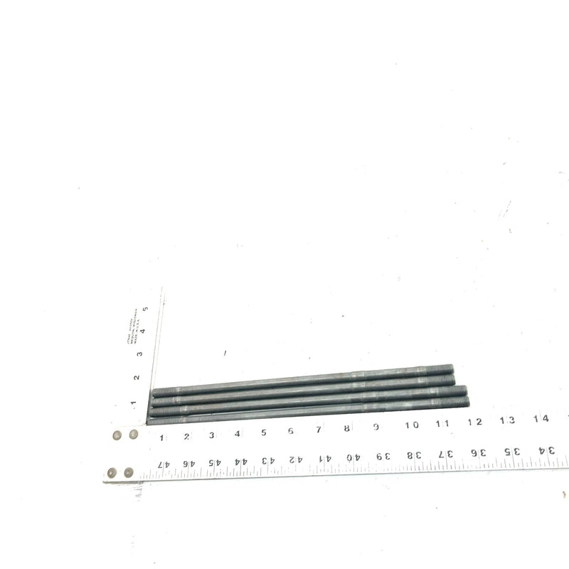 09-13 Honda Big Red 700 MUV700 OEM Cylinder Stud Bolt Set 90033-HN8-000 XH0.1