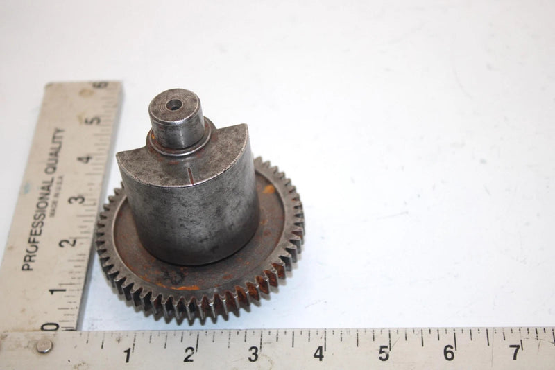 08 Arctic Cat Utility 250 Oem Comp. Balancer Shaft 3303-667 AAS
