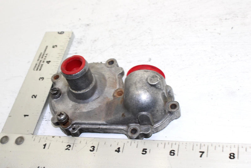 1996 Polaris 600 Xcr Sp Oem Water Pump Case 3085143 SP32