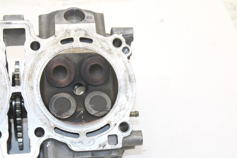 10 Polaris Fst Oem Cylinder Head 0454134 SP178