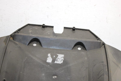 08 Arctic Cat F8 Sno Pro Efi Oem Rear Fender 2718-185 SA288