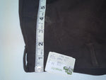 New Vintage Brown Mesquite Polyester Pants #5506 ZZ-15