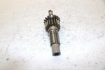 1999 Arctic Cat 300 Oem Sub Transmission Shaft 3446-206 AA12