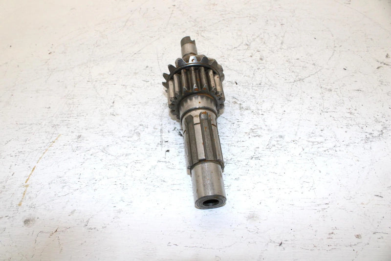 1999 Arctic Cat 300 Oem Sub Transmission Shaft 3446-206 AA12