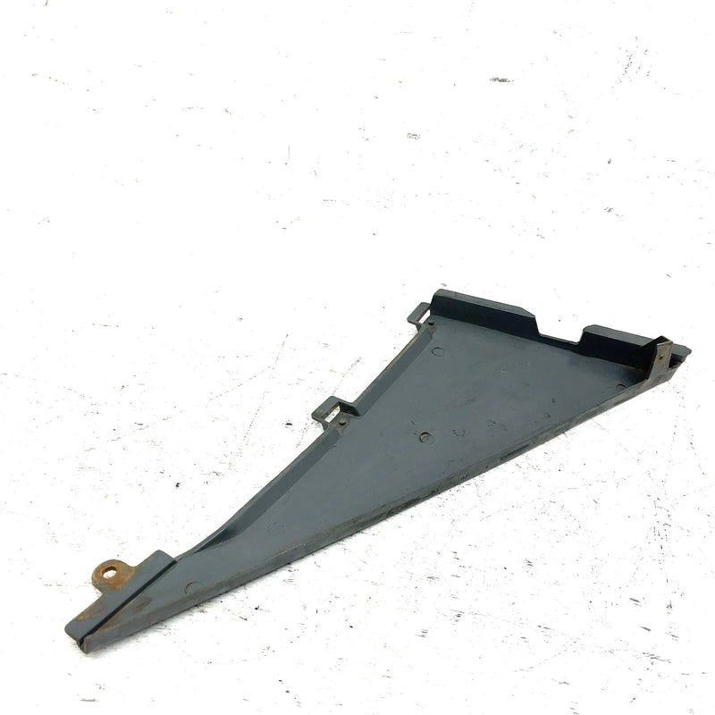 1993 Polaris Big Boss 350L 6x6 OEM Right Side Panel 5430971-132 AP192