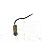 2000 Yamaha Warrior 350 YFM350X OEM Rear Shock Reservoir 2XK-22210-10-6W AY67