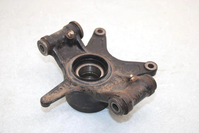 15 Yamaha Viking Vi Yxc700d 4x4 Oem Rear Knuckle 1XD-F530F-10-00 XY1.1