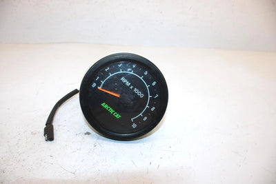 97 Arctic Cat Zr 440 Oem Tachometer 0620-236 SAS3
