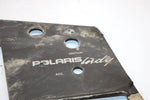 94 Polaris Supersport Oem Right Footwell Instrument Panel 1011892 SP0