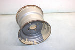 92 Polaris Trail Boss 4x4 Oem Rear Rim Tan 1520114 AP7
