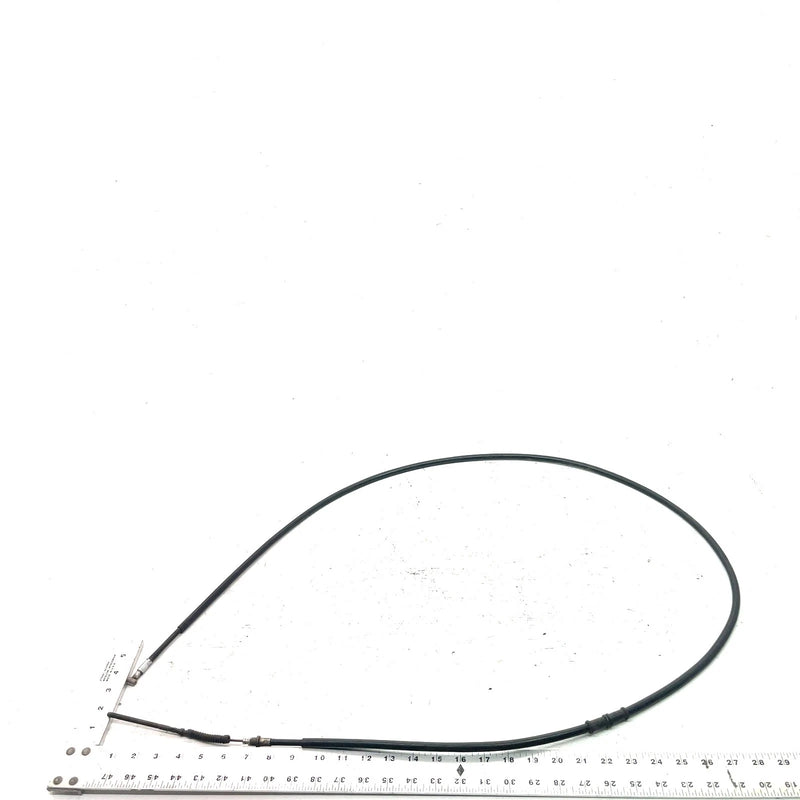 98 Honda Foreman 400 4x4 OEM Hand Brake Cable  43460-HM7-000 AH92