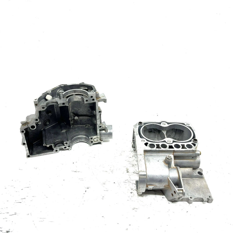 08-10 Polaris RZR 800 EFI OEM Crankcase 2203301 XP8.1