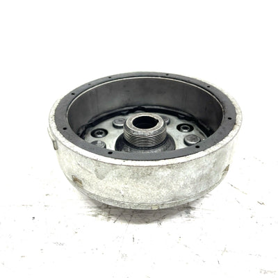 1988 Yamaha Moto 4 OEM Flywheel 1UY-85550-21-00 AY57