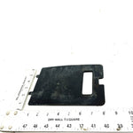91-01 Suzuki Quadrunner 160 OEM Rear Fender Access Cover 63171-02C00-291 AS30