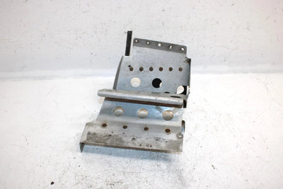 92 Polaris Trail Deluxe Oem Right Footwell 2200254 SP24