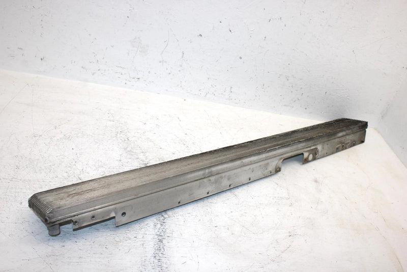 1996 Polaris Classic Touring Oem Left Side Heat Exchanger 1240020 SP38
