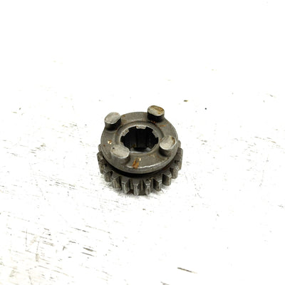 88-99 Honda FourTrax 300 4x4 OEM 23T 3rd Mainshaft Gear 23441-HC4-000 AH45