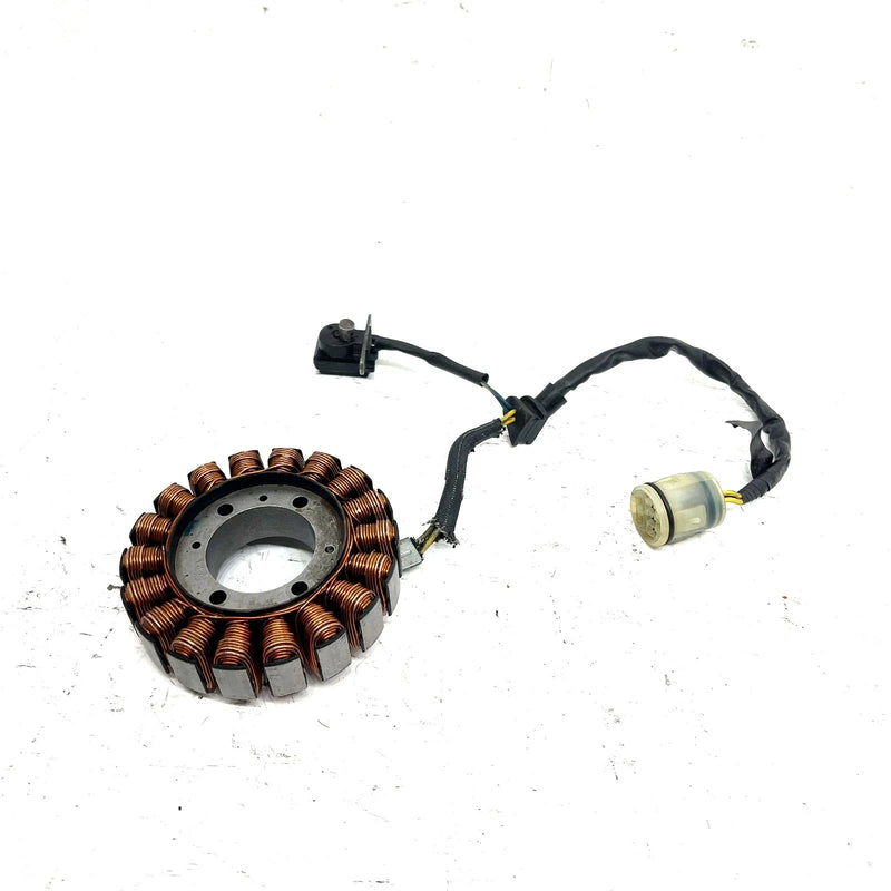 09-14 Honda Rancher 420 OEM Stator 31120-HP7-A01 AH28