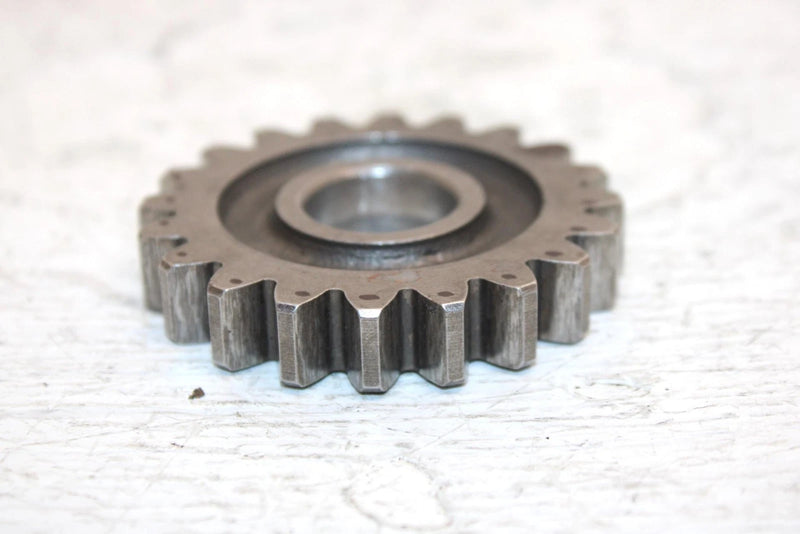 86 Honda Trx 350 A Fourtrax 4x4 Oem 20T Kick Start Idler Gear 28221-HA5-000 AH43