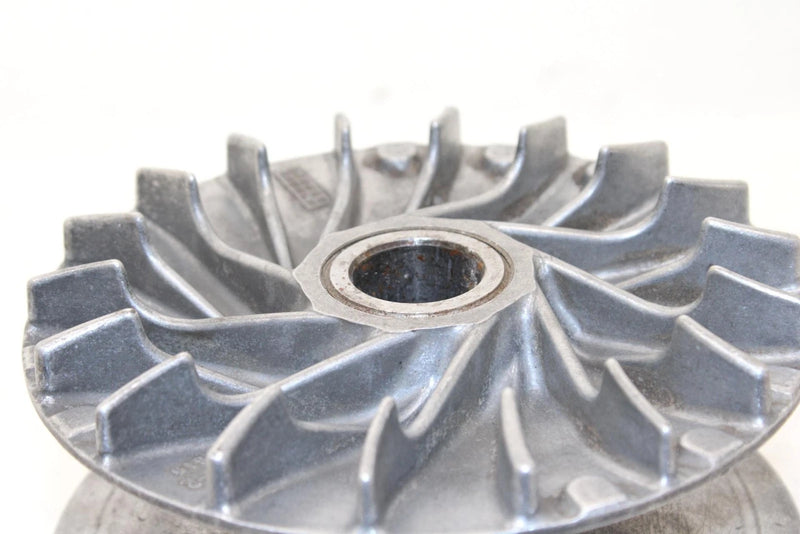 2004 Kawasaki Kfx 700 Oem Primary Drive Clutch 49093-0005 AK30
