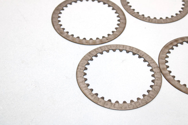 00 Arctic Cat 300 4x4 Oem Clutch Plate Set 3446-125 AA20