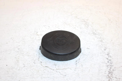 2003 Bombardier Quest 500 Oem Rear Fender Cap 705000132 AB13